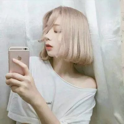 美人与美人