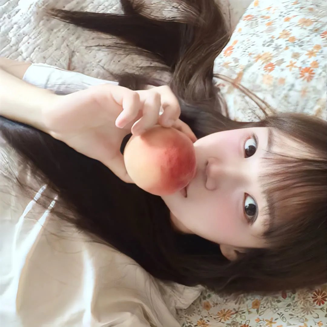 风和日丽