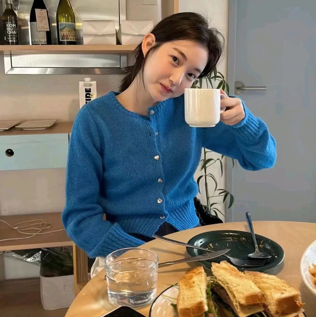她和她的小鬼们